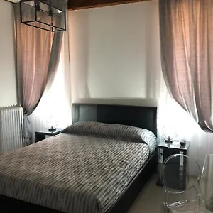 Marin Traghetto - Locazione Turistica Venecia