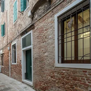 Ca' Flavia Apartment Venice