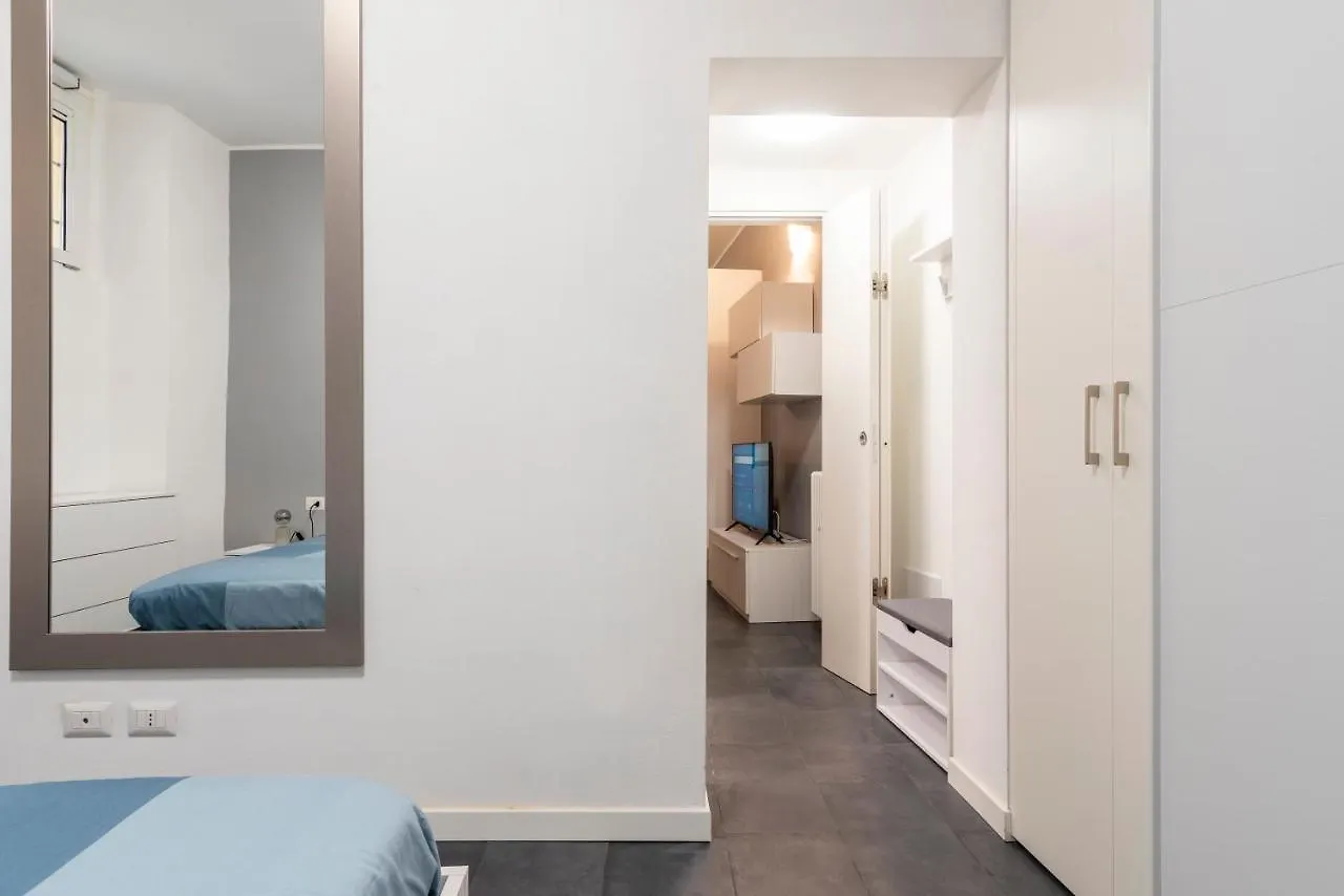 Apartamento Al Passetto 2024 Milán
