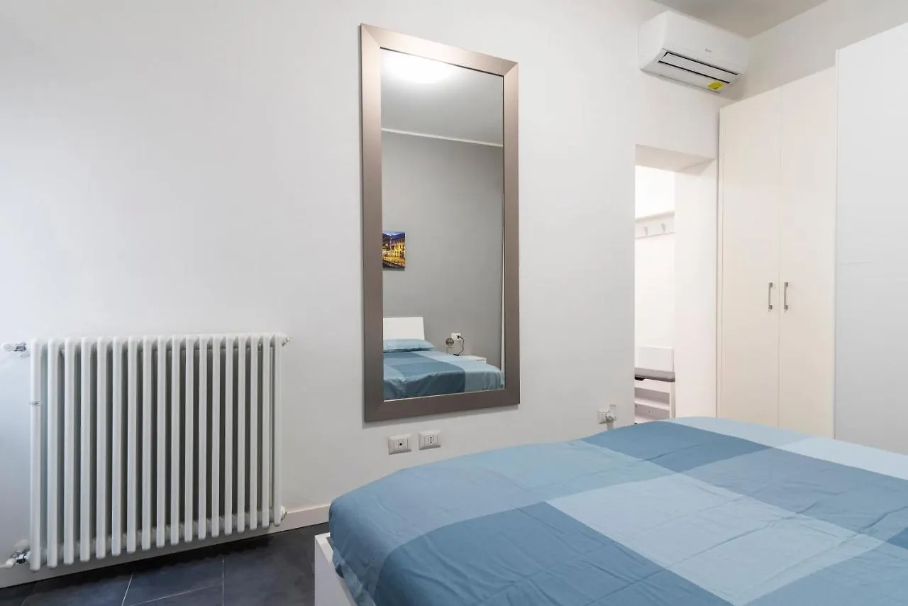 Apartamento Al Passetto 2024 Milán 0*,