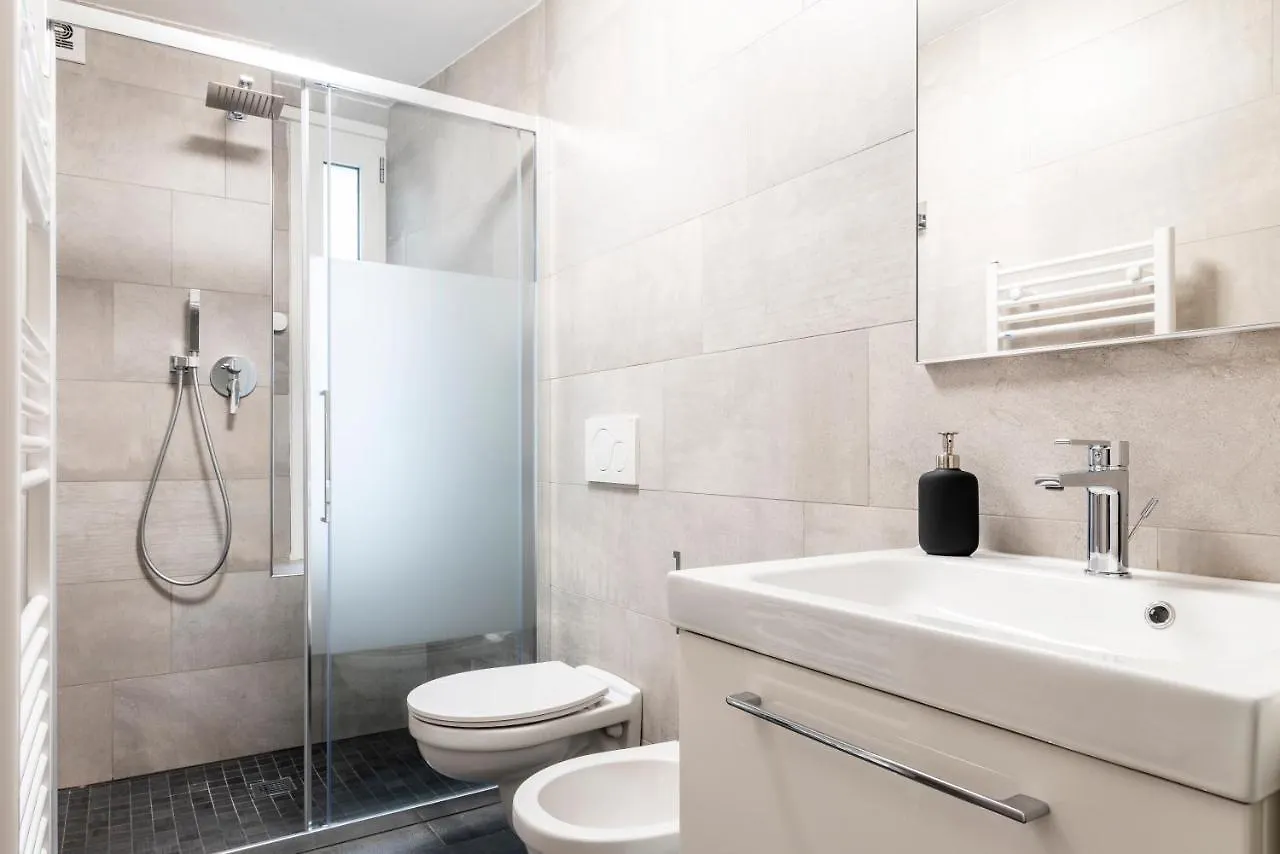 Apartamento Al Passetto 2024 Milán Italia