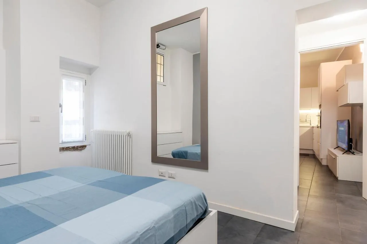 Apartamento Al Passetto 2024 Milán 0*,  Italia
