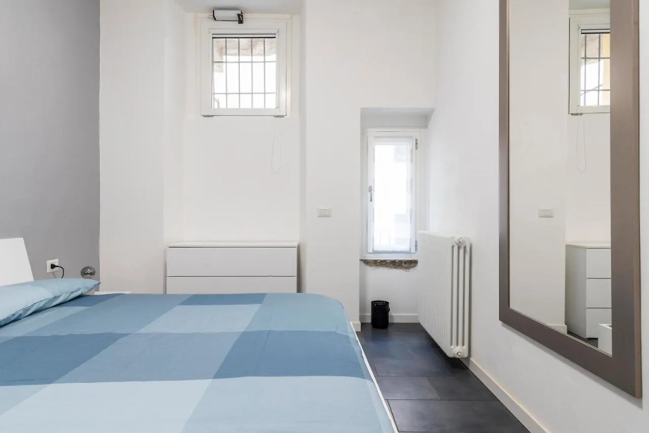 Apartamento Al Passetto 2024 Milán