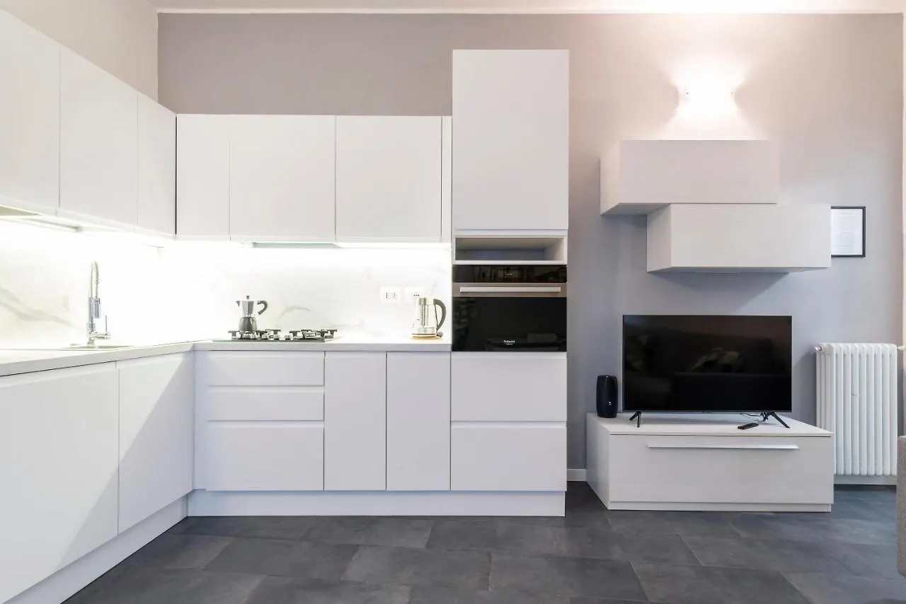 Apartamento Al Passetto 2024 Milán