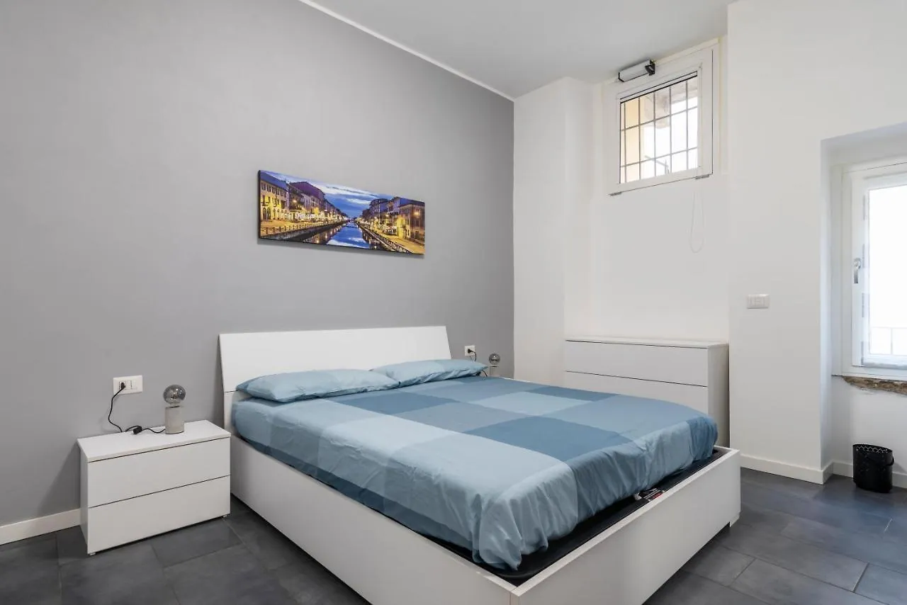 Apartamento Al Passetto 2024 Milán