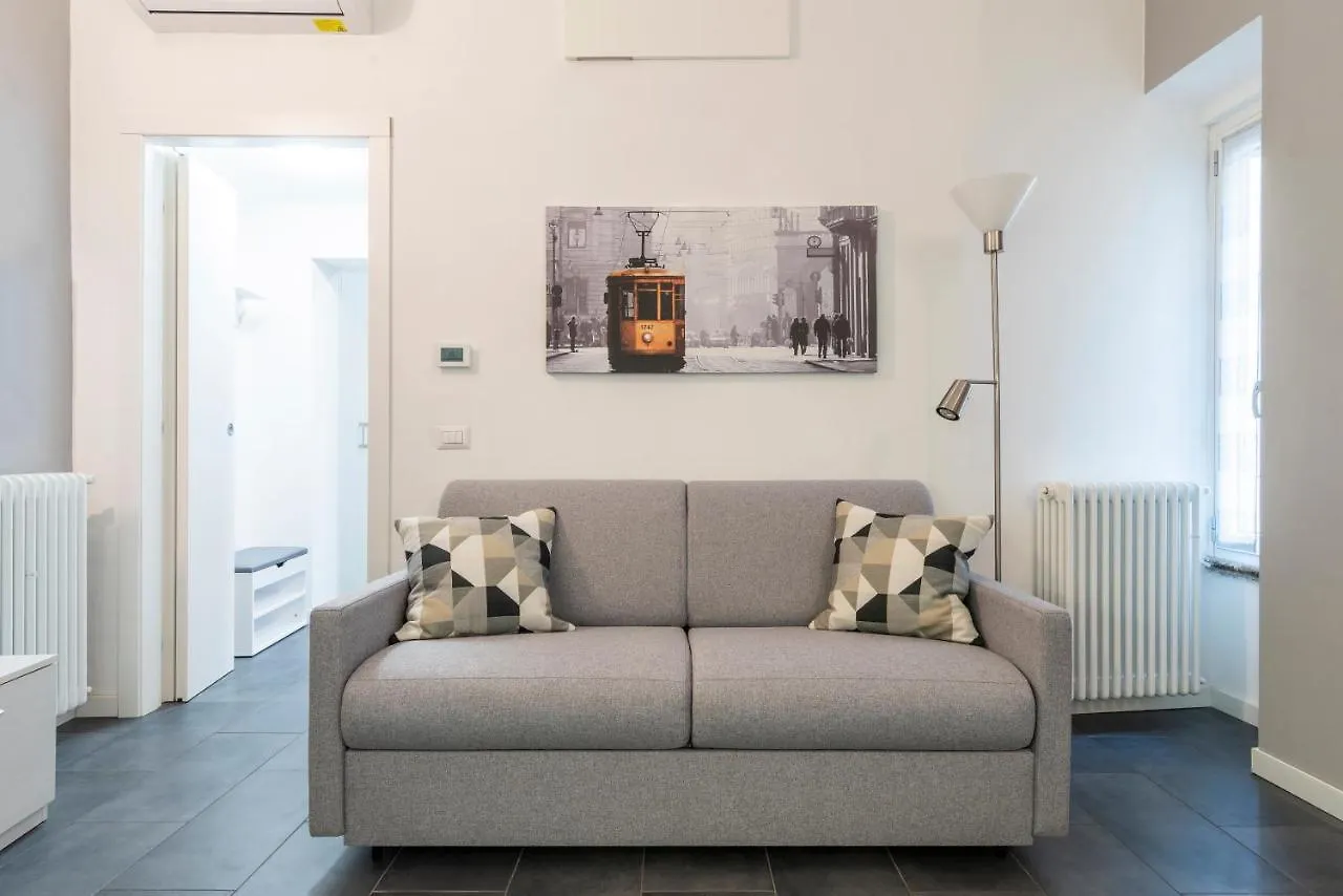 Apartamento Al Passetto 2024 Milán Italia