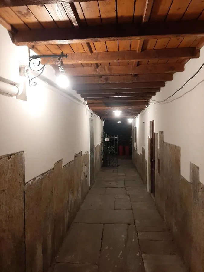 Apartamento Al Passetto 2024 Milán