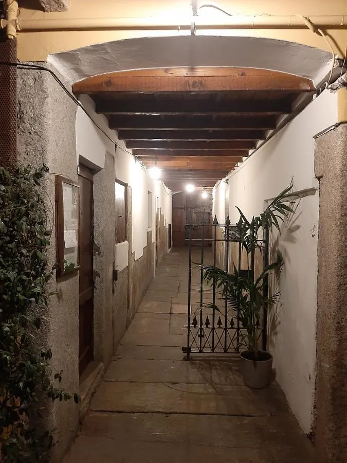 Apartamento Al Passetto 2024 Milán 0*,