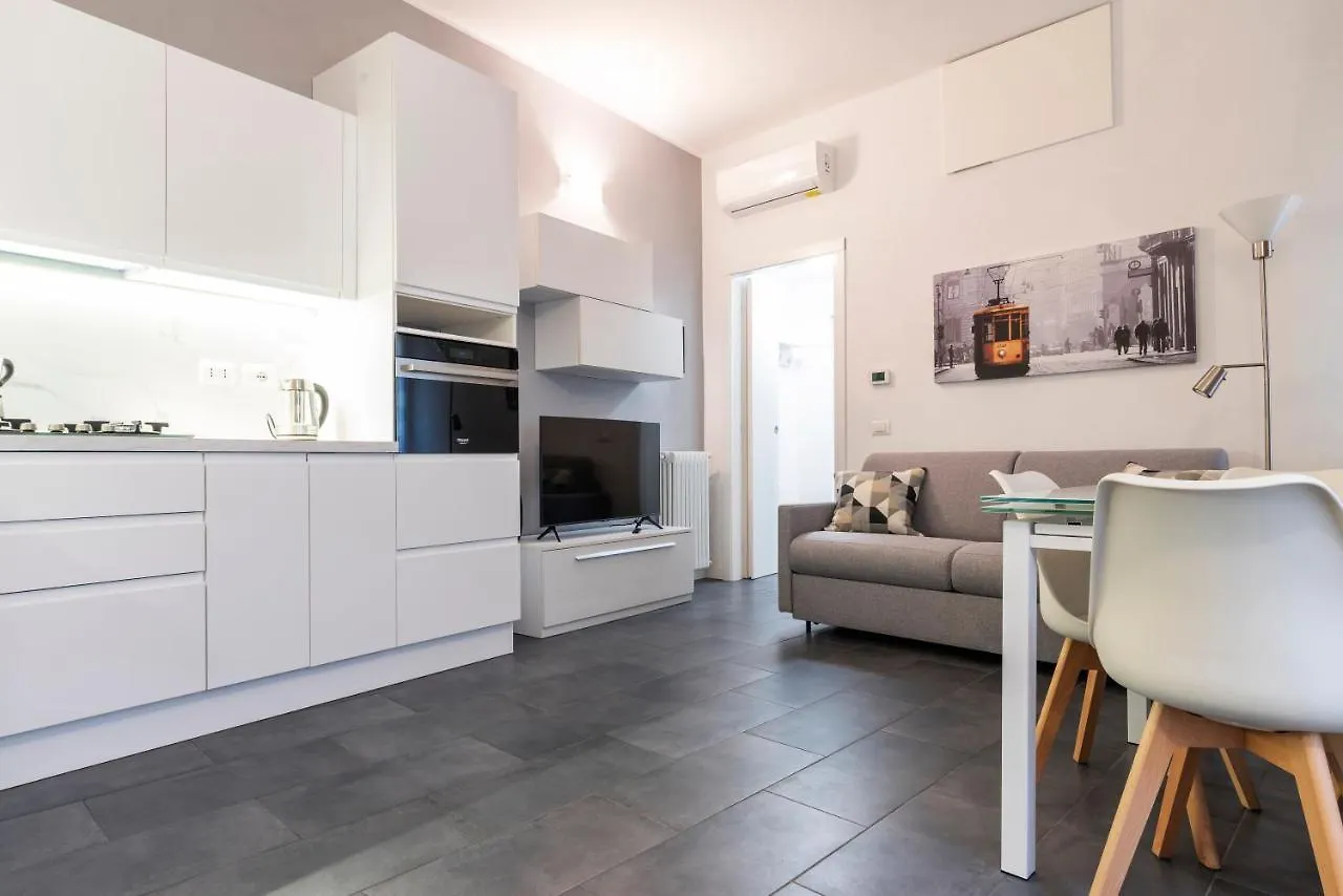 Apartamento Al Passetto 2024 Milán