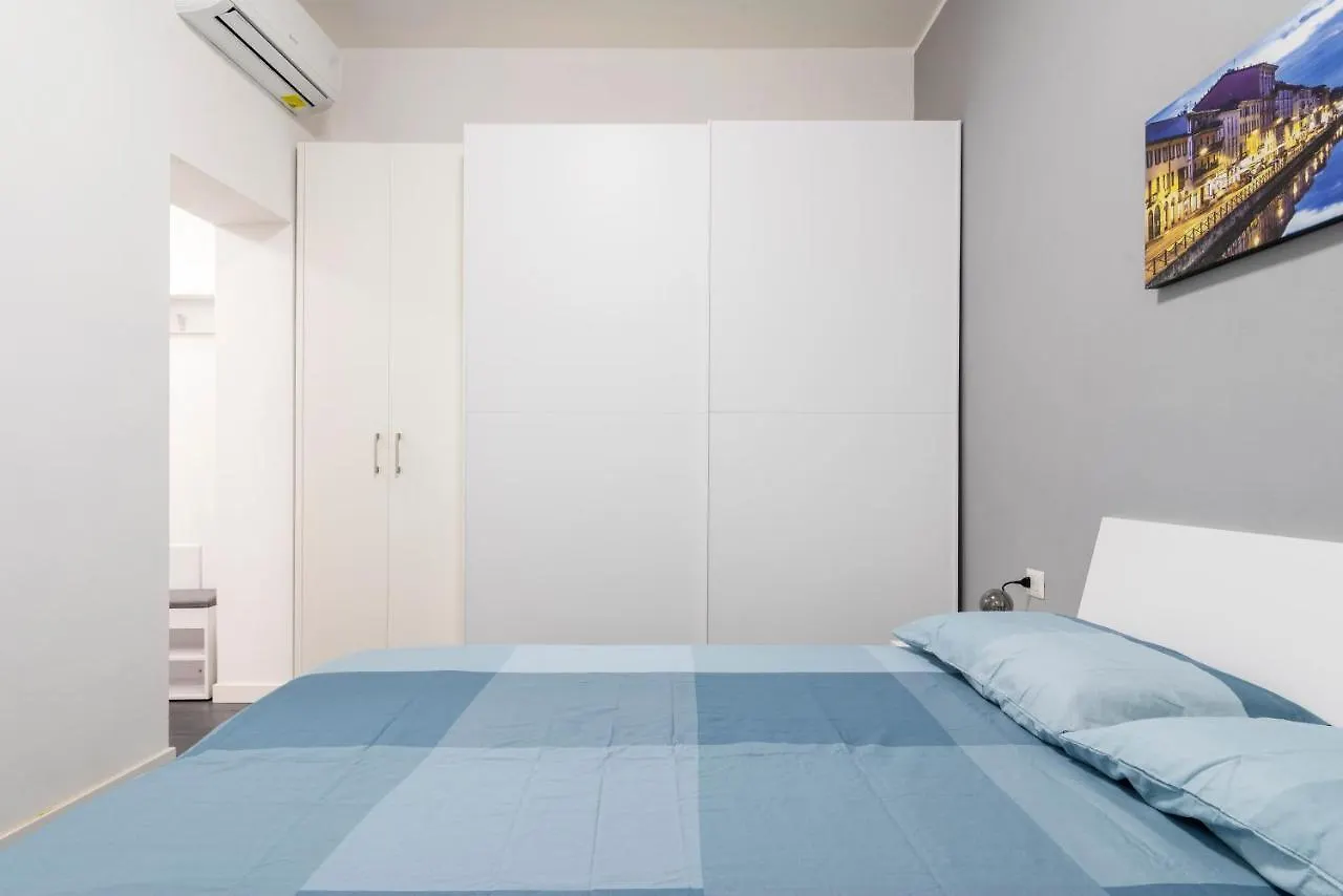 Apartamento Al Passetto 2024 Milán